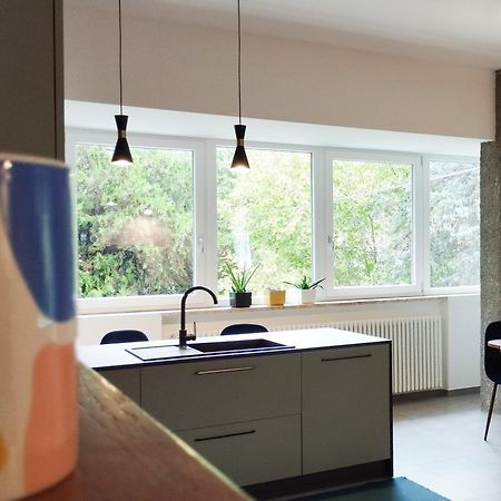 ボローニャA Casa Di Twiggyアパートメント エクステリア 写真