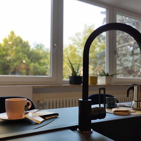 ボローニャA Casa Di Twiggyアパートメント エクステリア 写真