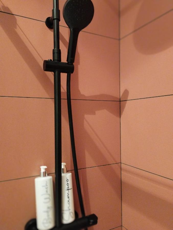 ボローニャA Casa Di Twiggyアパートメント エクステリア 写真