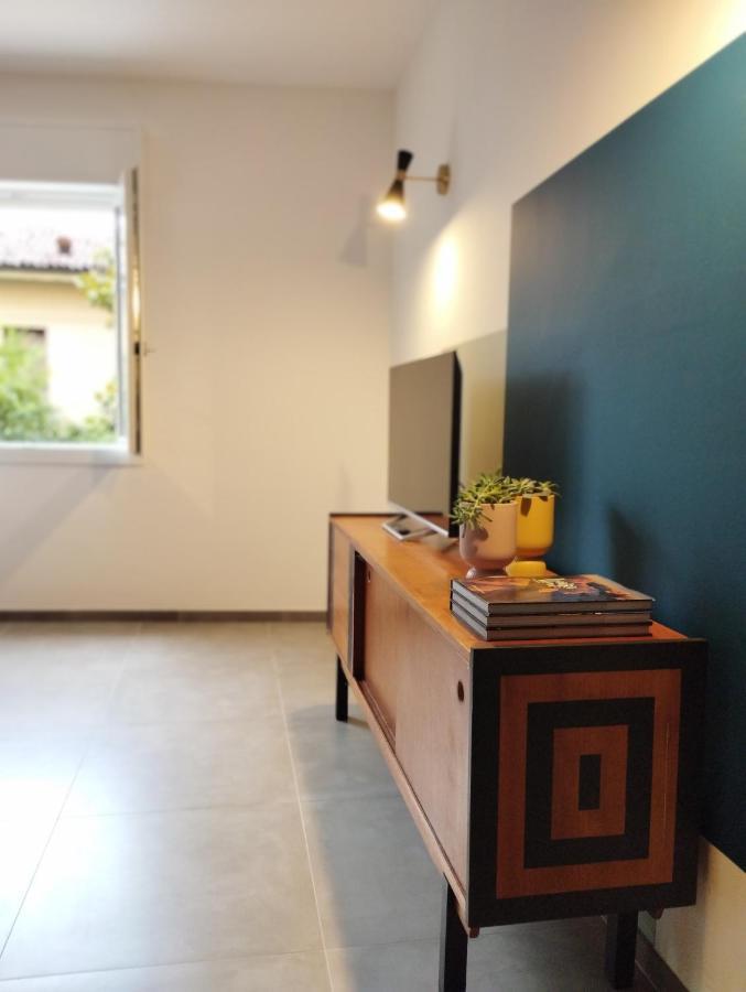 ボローニャA Casa Di Twiggyアパートメント エクステリア 写真