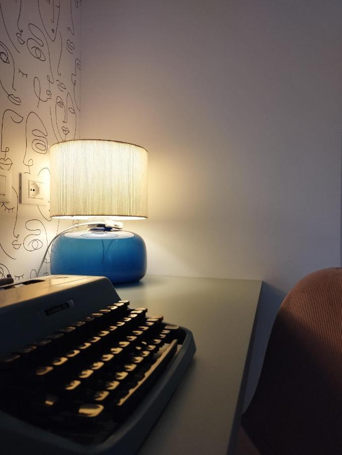 ボローニャA Casa Di Twiggyアパートメント エクステリア 写真