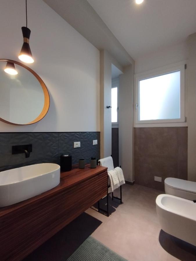 ボローニャA Casa Di Twiggyアパートメント エクステリア 写真