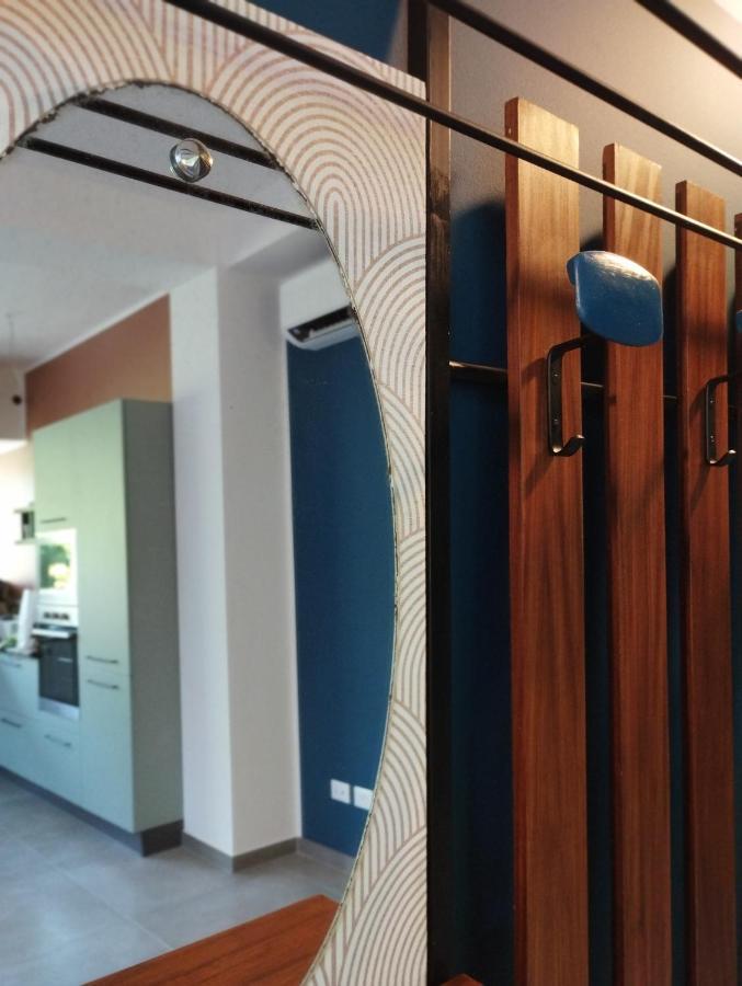 ボローニャA Casa Di Twiggyアパートメント エクステリア 写真