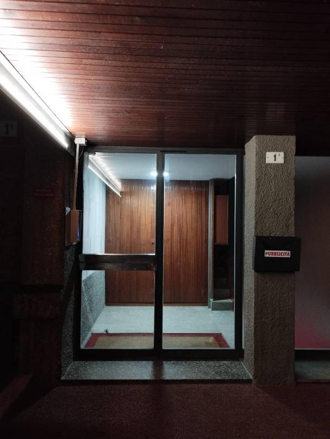 ボローニャA Casa Di Twiggyアパートメント エクステリア 写真