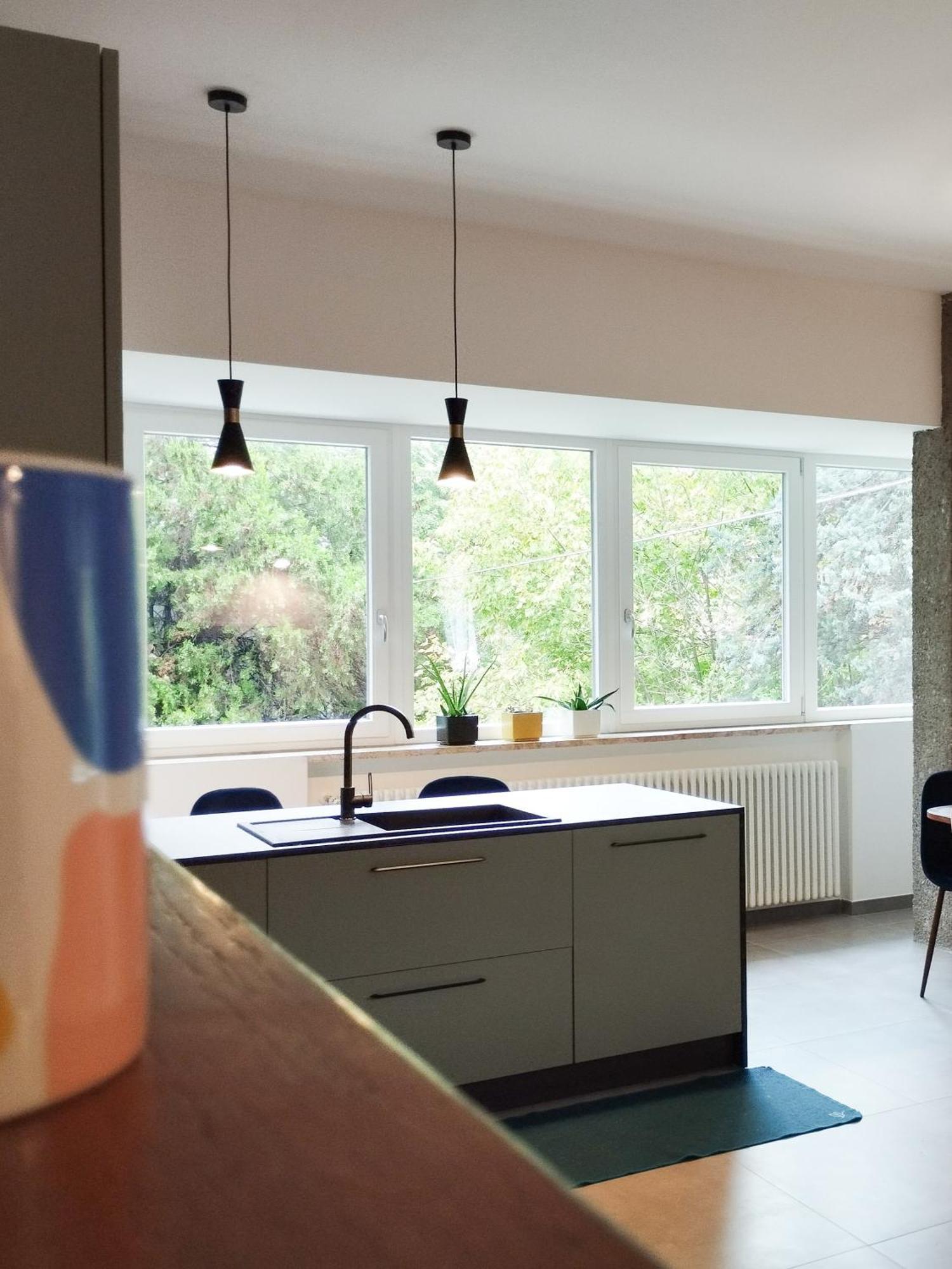 ボローニャA Casa Di Twiggyアパートメント エクステリア 写真